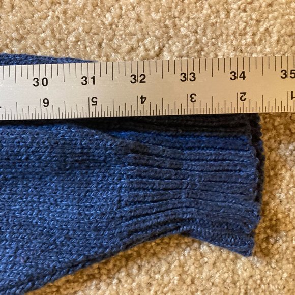 Boat House Row Sweaters Vintage Boat House Row Thick Sweater Mens